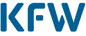 Logo der KfW Bankengruppe – deutsche Förderbank
