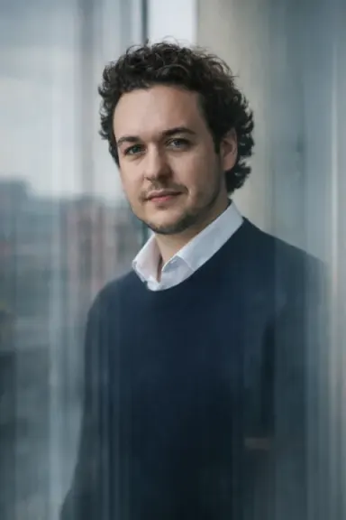 Tibor Klein